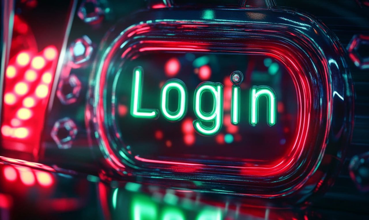 baginda168 slot account verification and deposit screen
