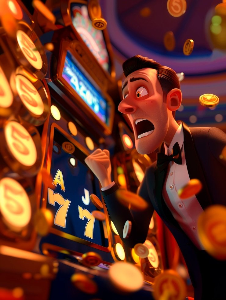 baginda168 slot live sports market view