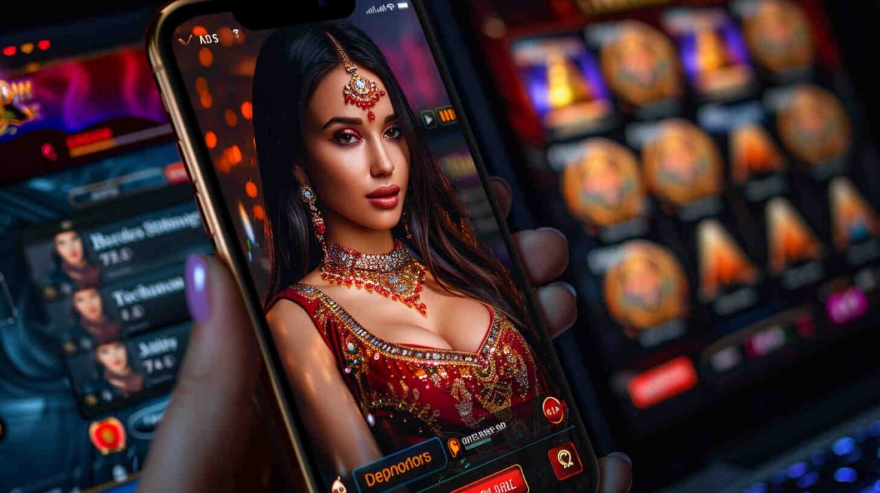 baginda168 slot featured game showcase